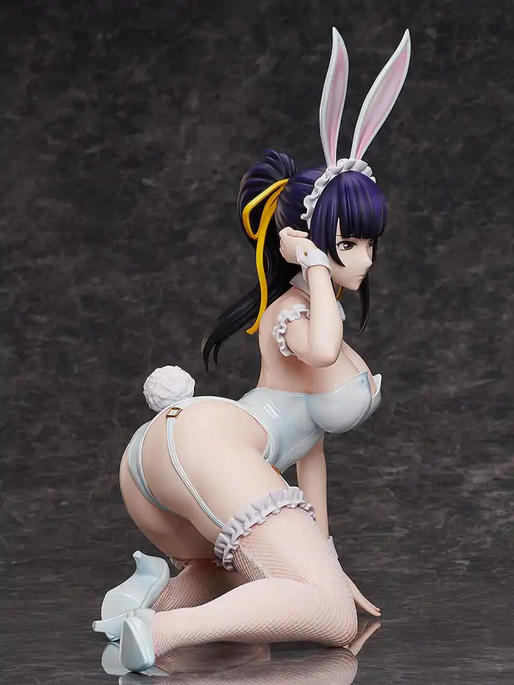 Overlord 1/4 Narberal Gamma: Bunny Ver. PVC szobor figura 32 cm termékfotó