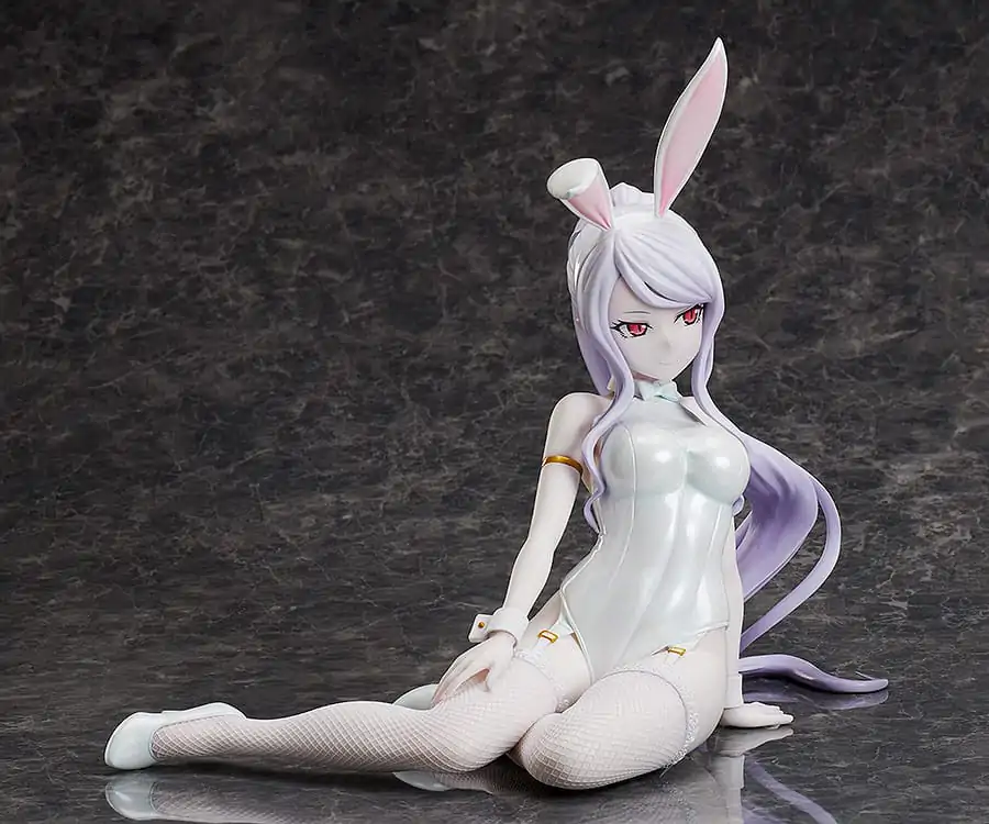 Overlord 1/4 Shalltear Bloodfallen: Bunny Ver. PVC szobor figura 35 cm termékfotó