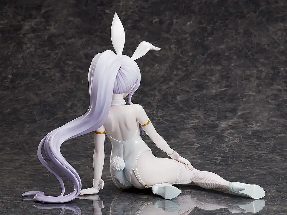 Overlord 1/4 Shalltear Bloodfallen: Bunny Ver. PVC szobor figura 35 cm termékfotó