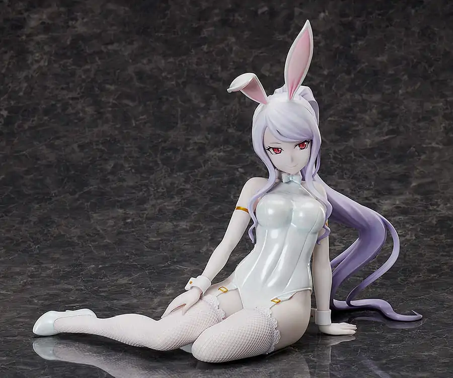 Overlord 1/4 Shalltear Bloodfallen: Bunny Ver. PVC szobor figura 35 cm termékfotó