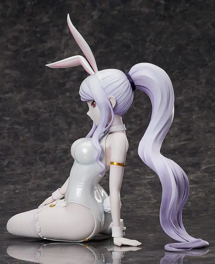 Overlord 1/4 Shalltear Bloodfallen: Bunny Ver. PVC szobor figura 35 cm termékfotó