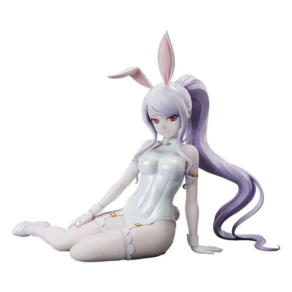 Overlord 1/4 Shalltear Bloodfallen: Bunny Ver. PVC szobor figura 35 cm termékfotó