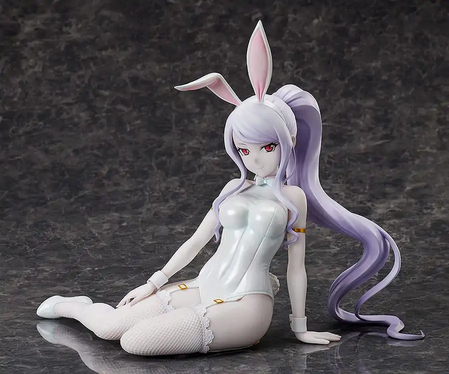 Overlord 1/4 Shalltear Bloodfallen: Bunny Ver. PVC szobor figura 35 cm termékfotó