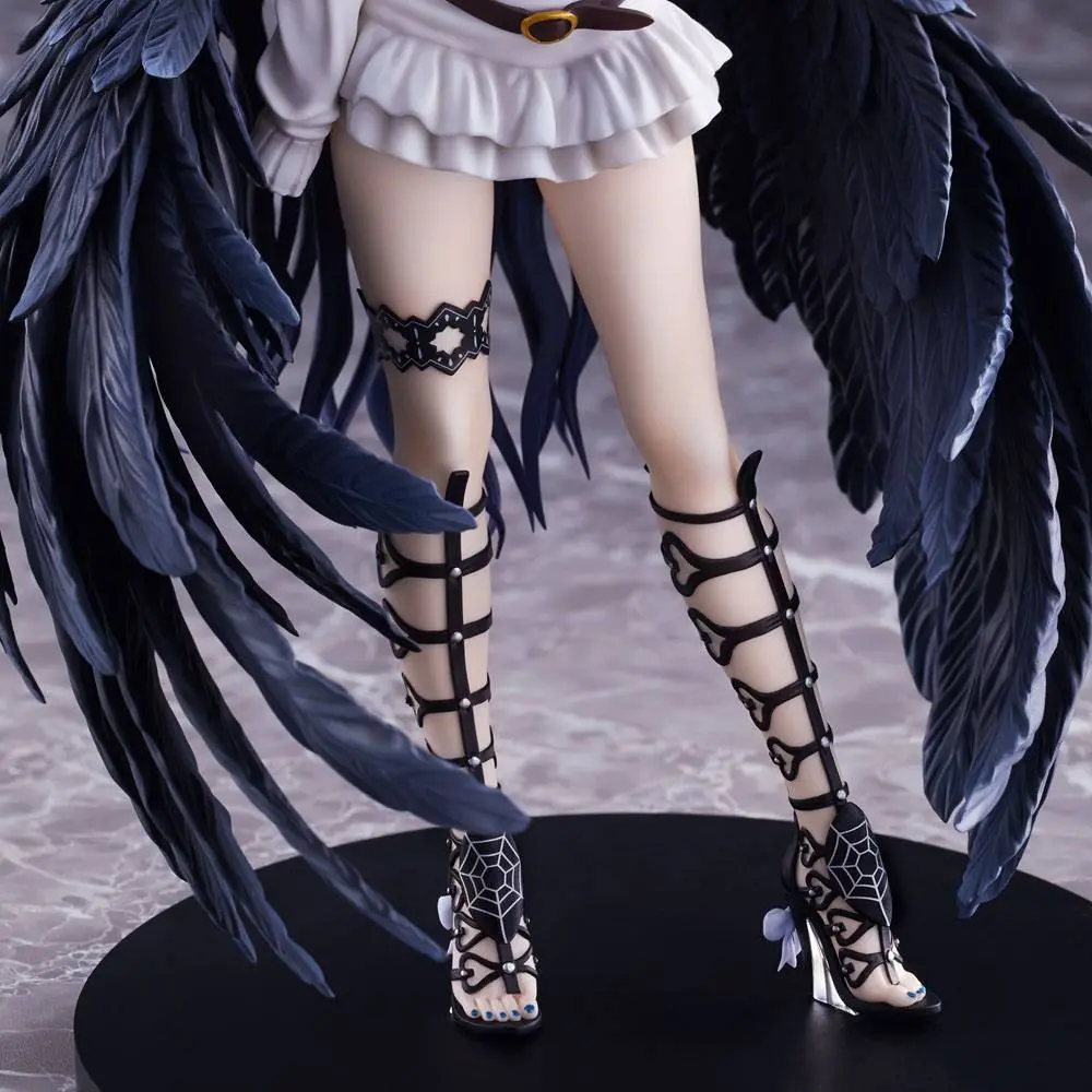 Overlord 1/6 Albedo so-bin Ver. PVC szobor figura 27 cm termékfotó