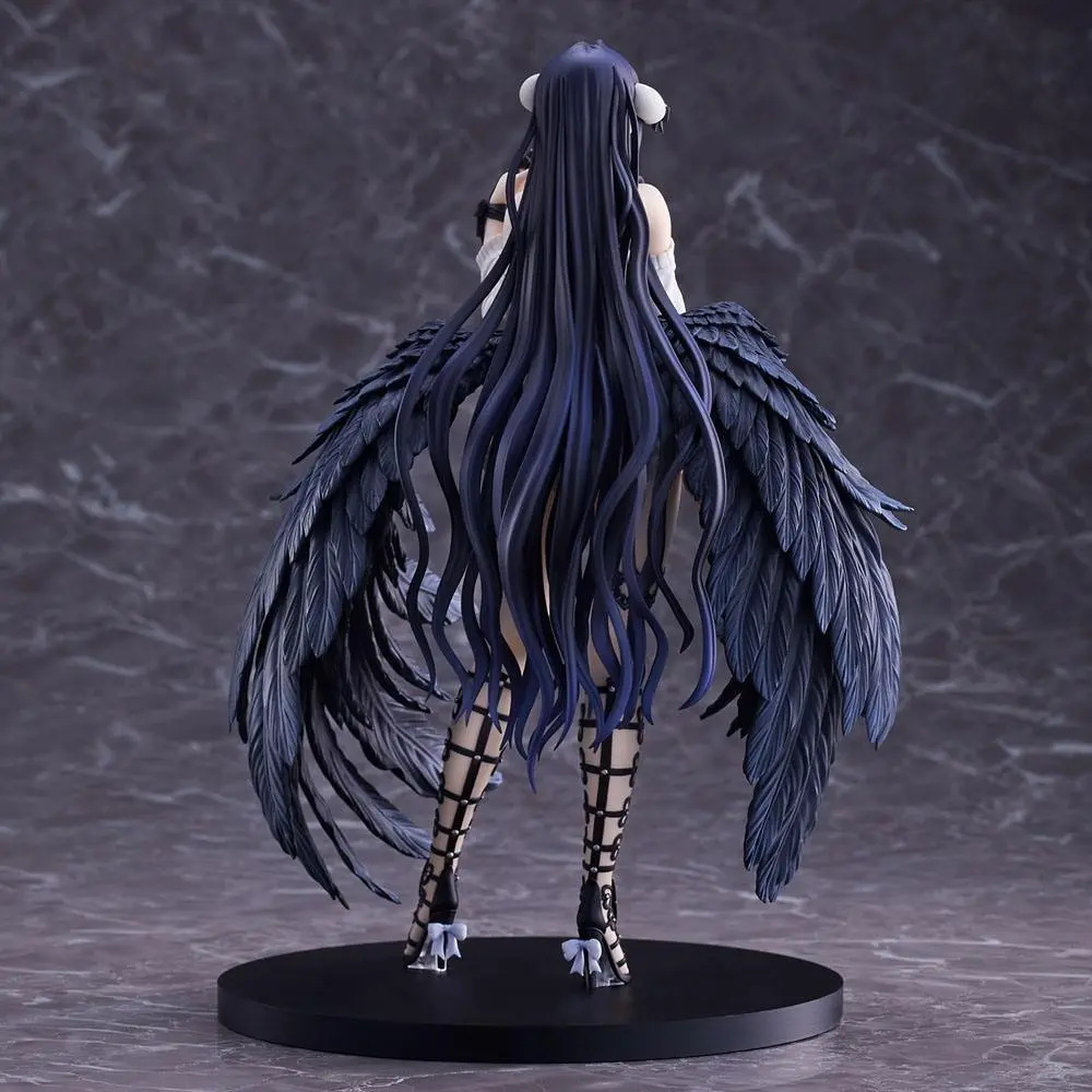 Overlord 1/6 Albedo so-bin Ver. PVC szobor figura 27 cm termékfotó