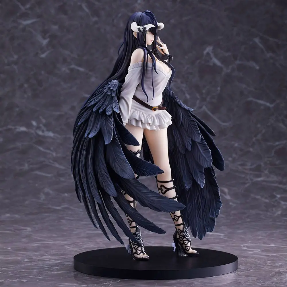 Overlord 1/6 Albedo so-bin Ver. PVC szobor figura 27 cm termékfotó
