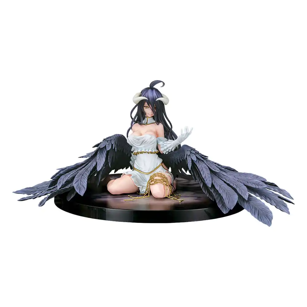 Overlord 1/7 Albedo PVC szobor figura 16 cm termékfotó