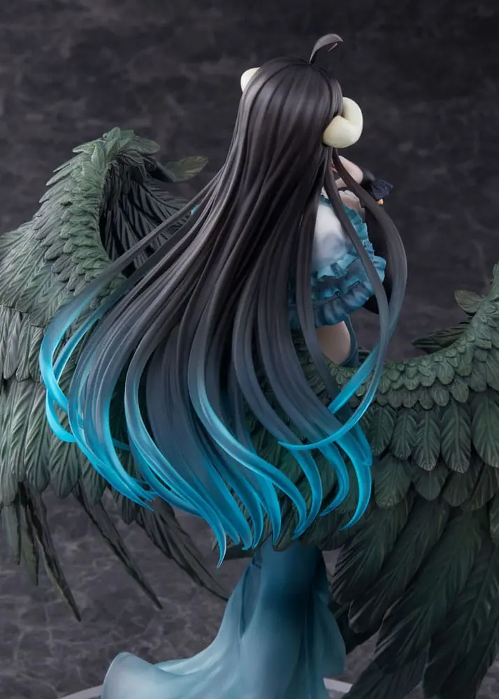 Overlord 1/7 Albedo So-Bin Ver. PVC szobor figura 24 cm termékfotó