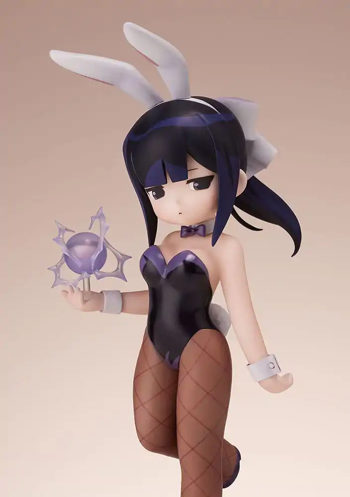 Overlord 1/7 Narberal Gamma Juami Bunny Girl Ver. PVC szobor figura 16 cm termékfotó