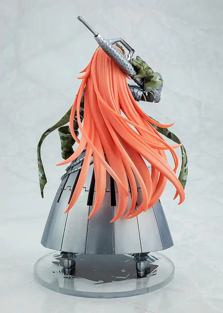 Overlord 1/8 CZ2128 Delta 10th Anniversary so-bin Ver. PVC szobor figura 22 cm termékfotó