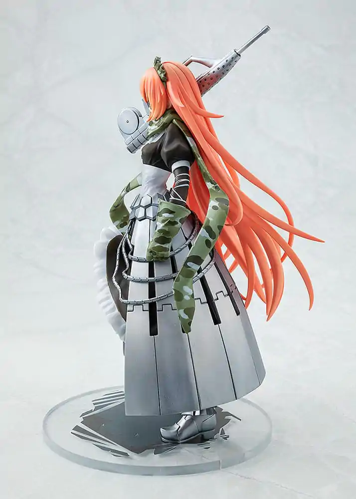 Overlord 1/8 CZ2128 Delta 10th Anniversary so-bin Ver. PVC szobor figura 22 cm termékfotó