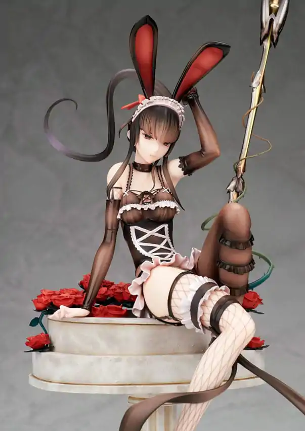 Overlord 1/8 Narberal Gamma so-bin Ver. PVC szobor figura 33 cm termékfotó