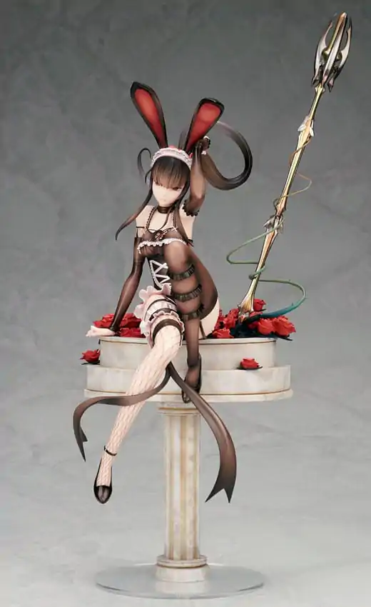 Overlord 1/8 Narberal Gamma so-bin Ver. PVC szobor figura 33 cm termékfotó