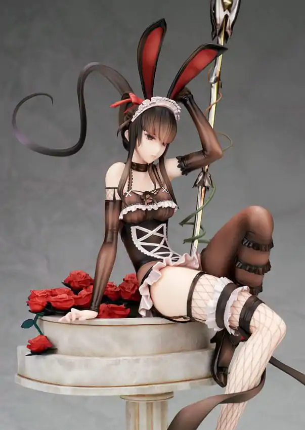Overlord 1/8 Narberal Gamma so-bin Ver. PVC szobor figura 33 cm termékfotó
