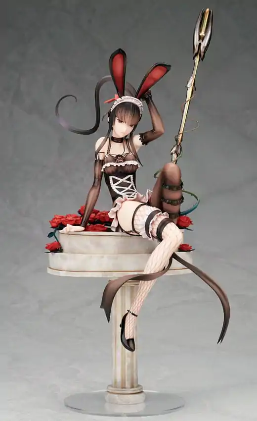 Overlord 1/8 Narberal Gamma so-bin Ver. PVC szobor figura 33 cm termékfotó