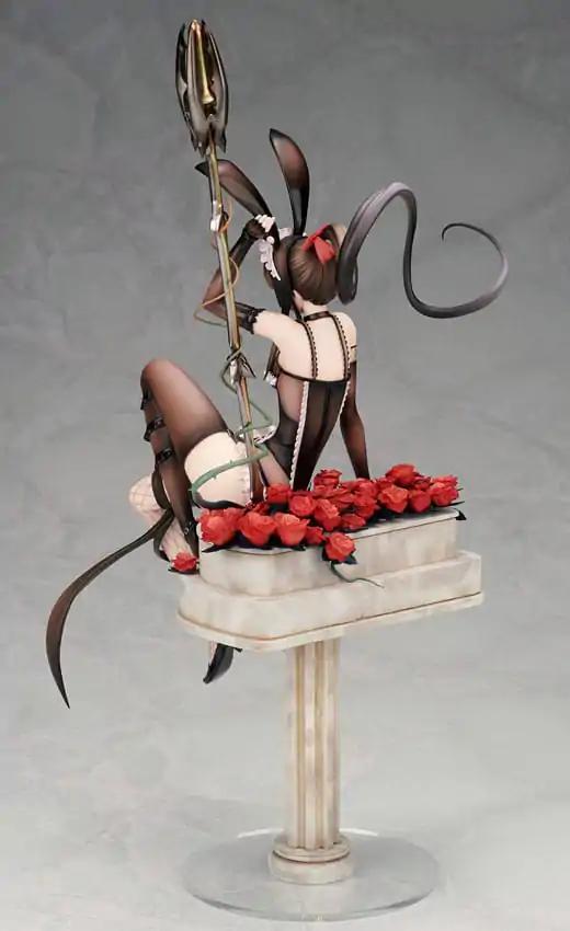 Overlord 1/8 Narberal Gamma so-bin Ver. PVC szobor figura 33 cm termékfotó