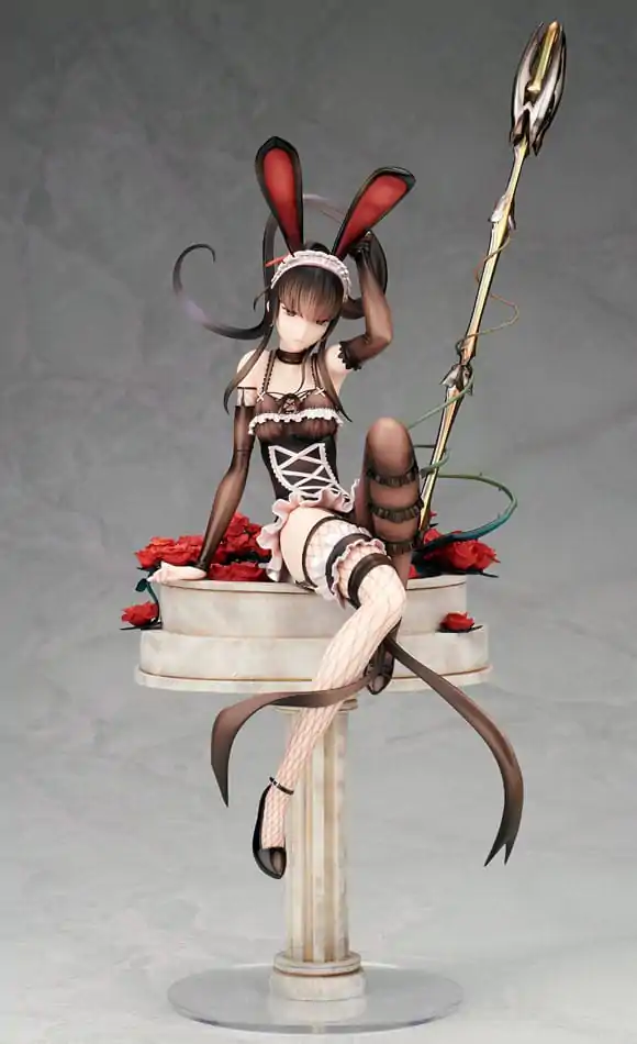Overlord 1/8 Narberal Gamma so-bin Ver. PVC szobor figura 33 cm termékfotó