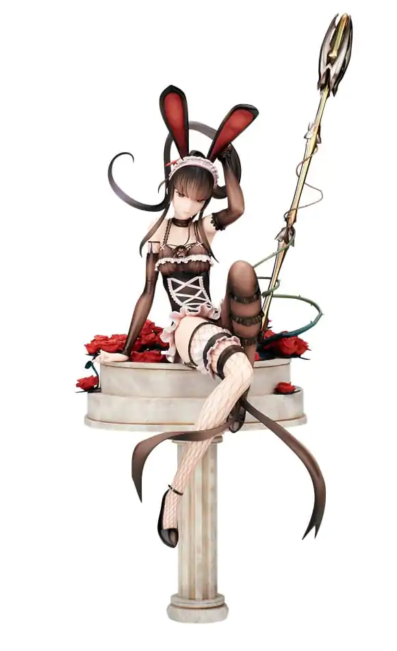 Overlord 1/8 Narberal Gamma so-bin Ver. PVC szobor figura 33 cm termékfotó