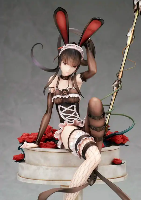 Overlord 1/8 Narberal Gamma so-bin Ver. PVC szobor figura 33 cm termékfotó