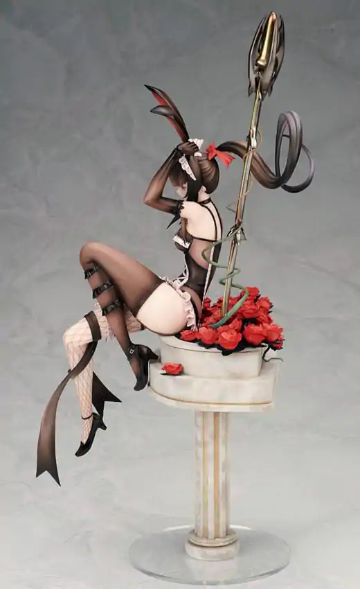 Overlord 1/8 Narberal Gamma so-bin Ver. PVC szobor figura 33 cm termékfotó