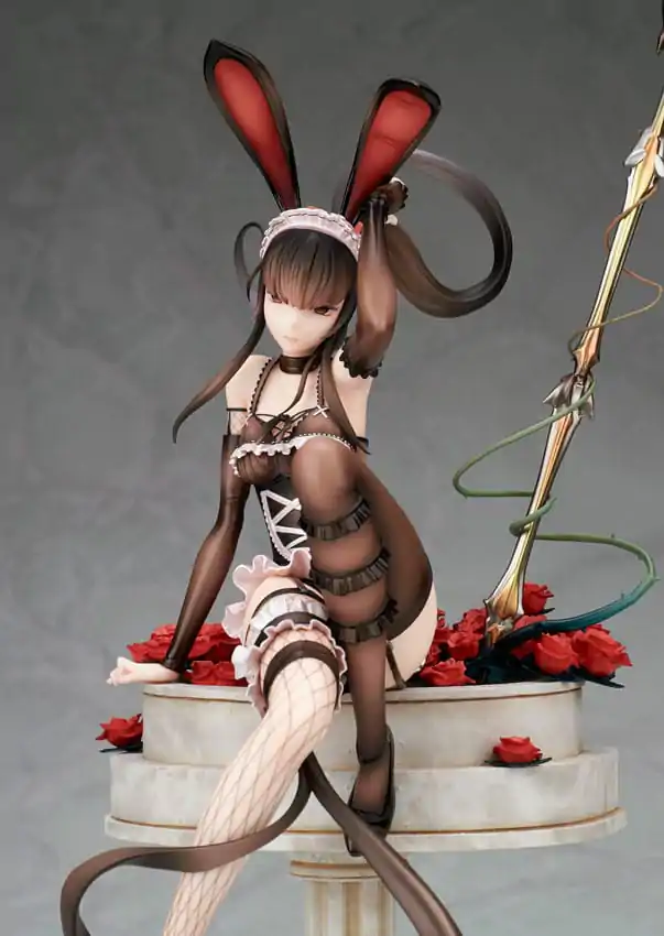 Overlord 1/8 Narberal Gamma so-bin Ver. PVC szobor figura 33 cm termékfotó