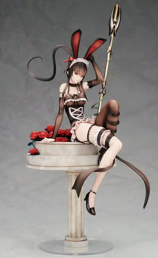 Overlord 1/8 Narberal Gamma so-bin Ver. PVC szobor figura 33 cm termékfotó