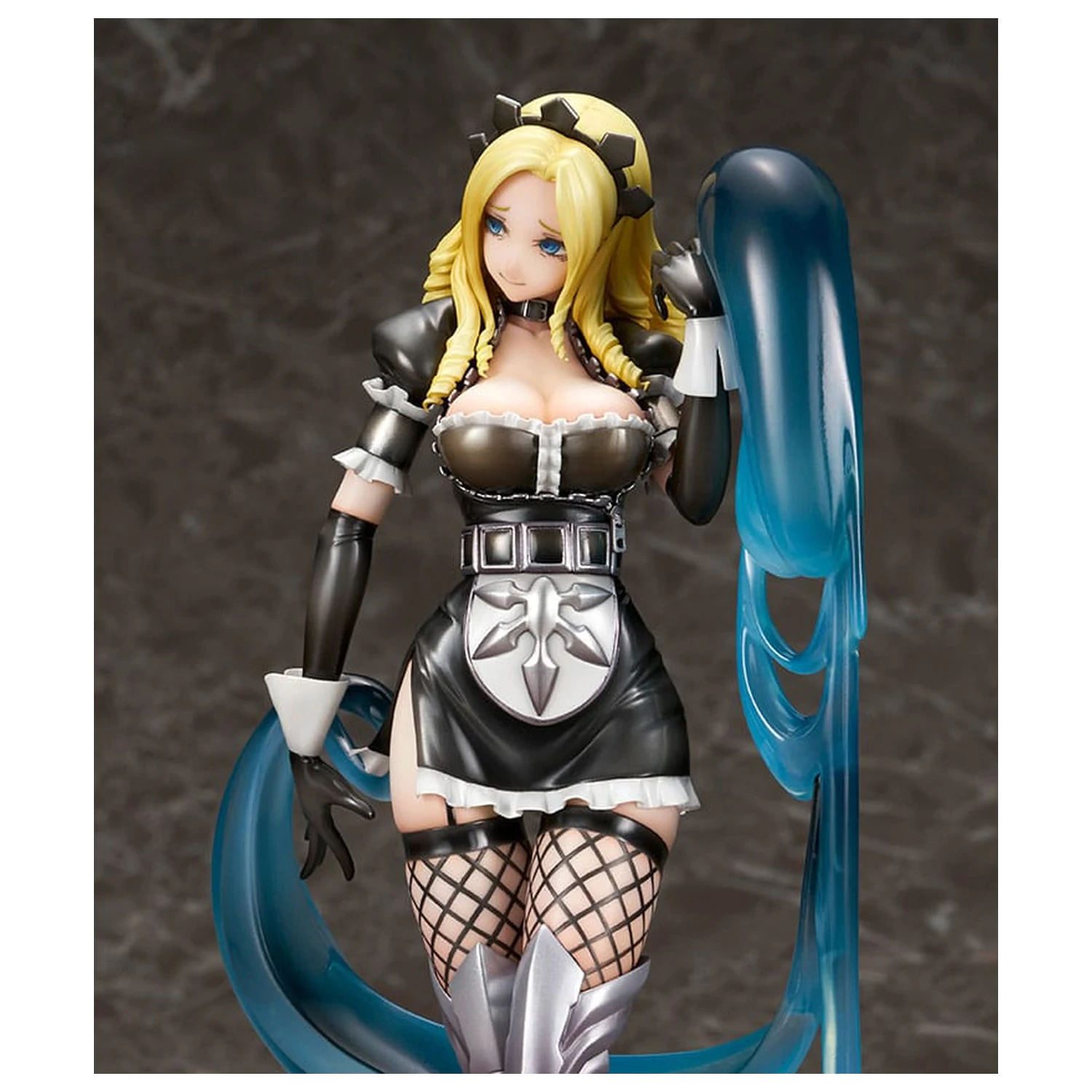 Overlord 1/8 Solution Epsilon 10th Anniversary so-bin Ver. PVC szobor figura 26 cm termékfotó