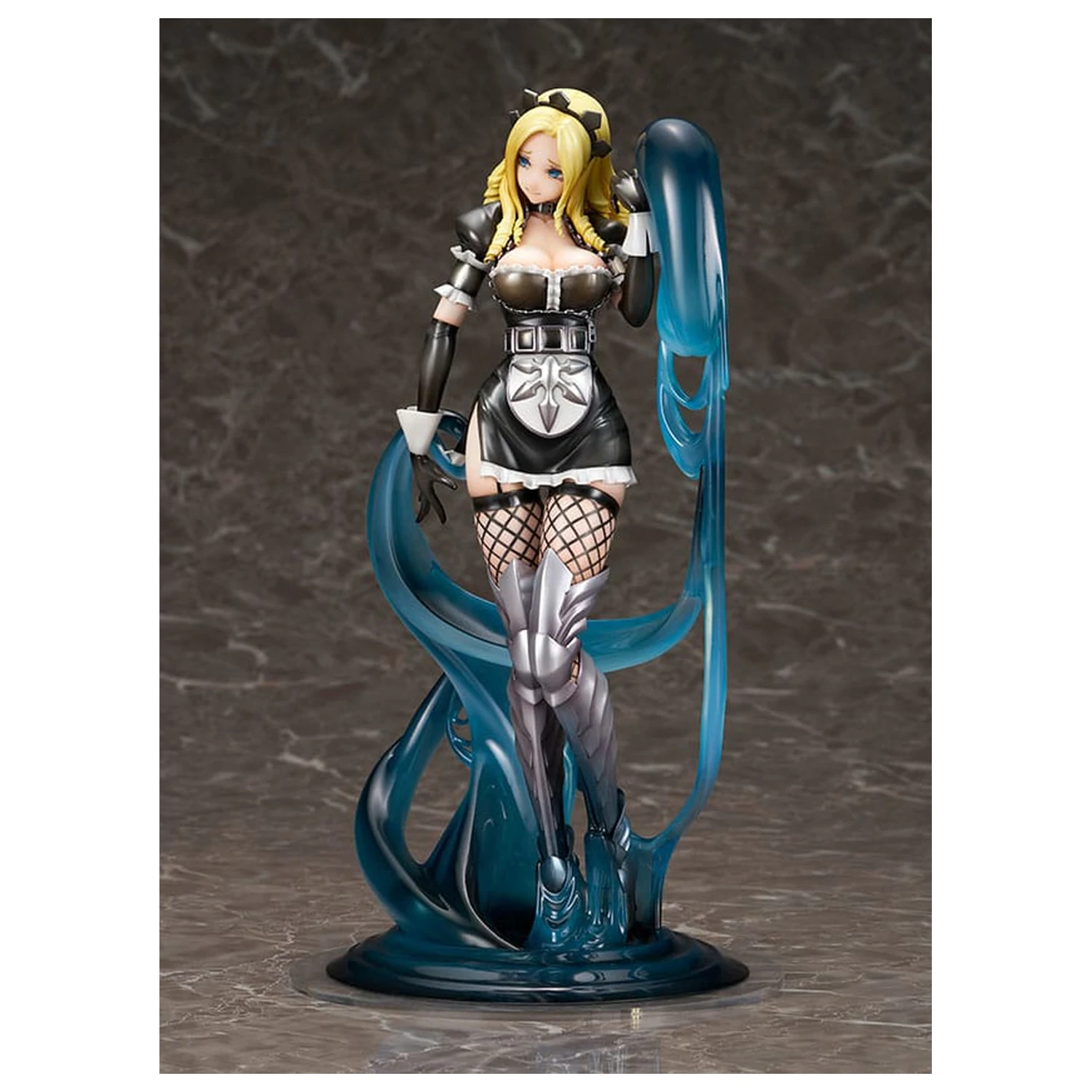 Overlord 1/8 Solution Epsilon 10th Anniversary so-bin Ver. PVC szobor figura 26 cm termékfotó