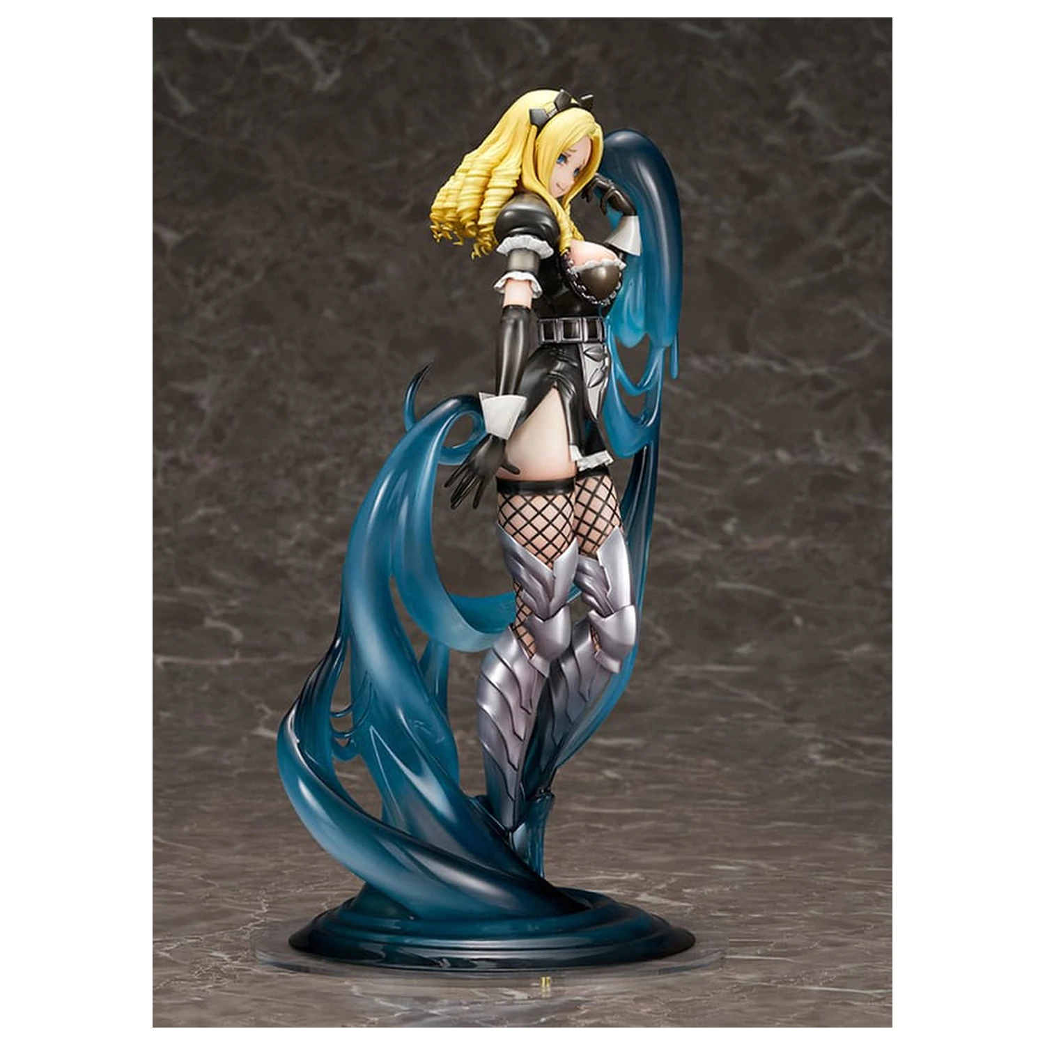 Overlord 1/8 Solution Epsilon 10th Anniversary so-bin Ver. PVC szobor figura 26 cm termékfotó