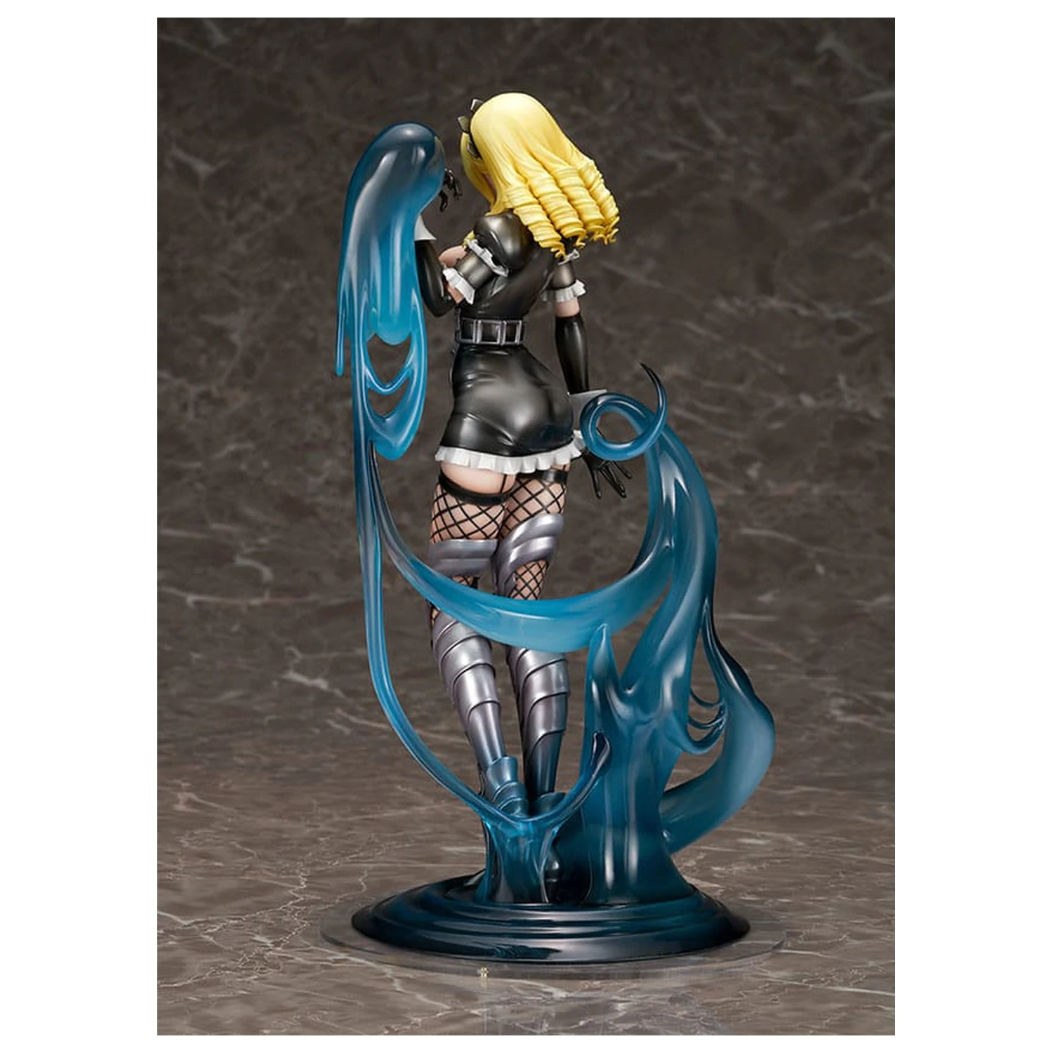 Overlord 1/8 Solution Epsilon 10th Anniversary so-bin Ver. PVC szobor figura 26 cm termékfotó