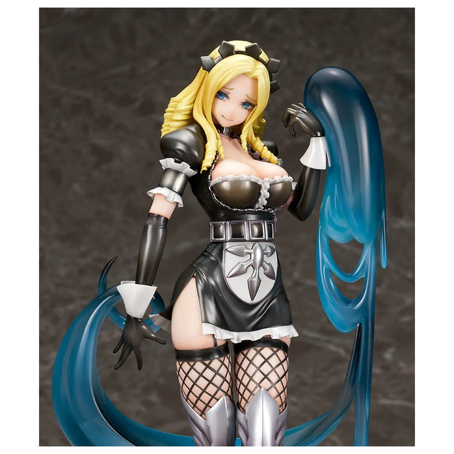 Overlord 1/8 Solution Epsilon 10th Anniversary so-bin Ver. PVC szobor figura 26 cm termékfotó