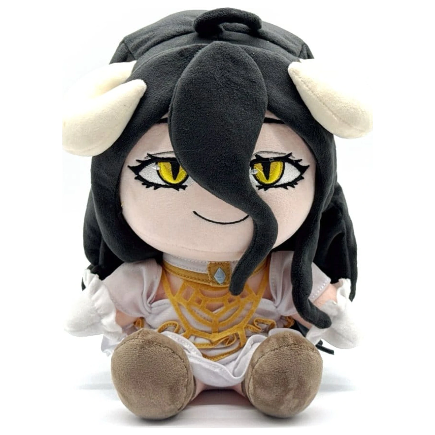 Overlord Albedo plüss figura 22 cm           termékfotó