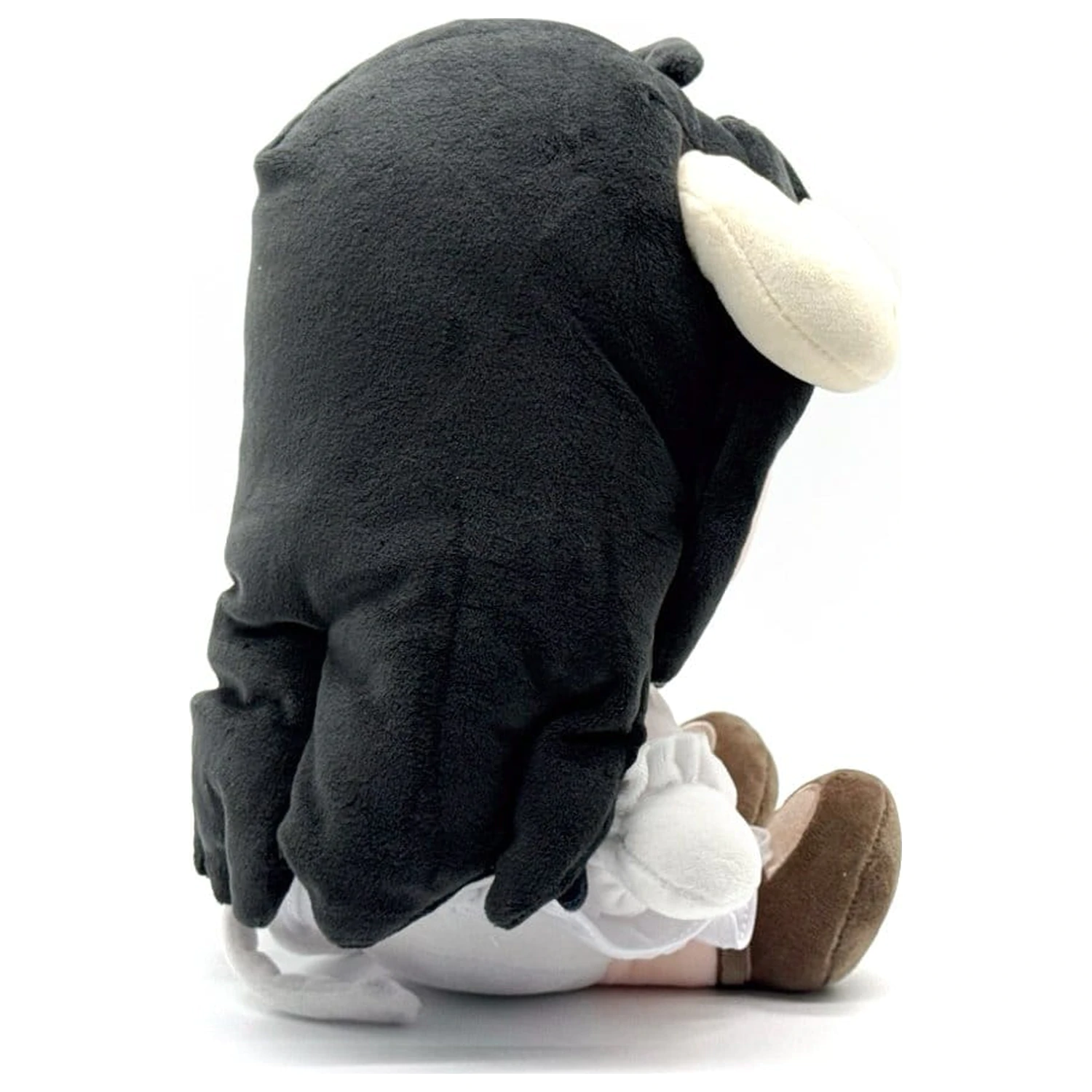 Overlord Albedo plüss figura 22 cm           termékfotó