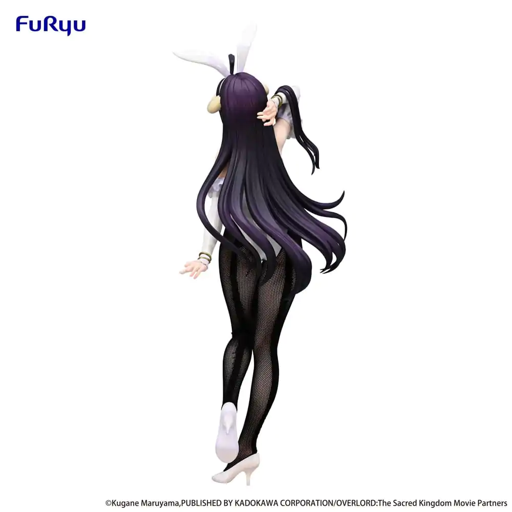 Overlord BiCute Bunnies Albedo PVC szobor figura 30 cm termékfotó