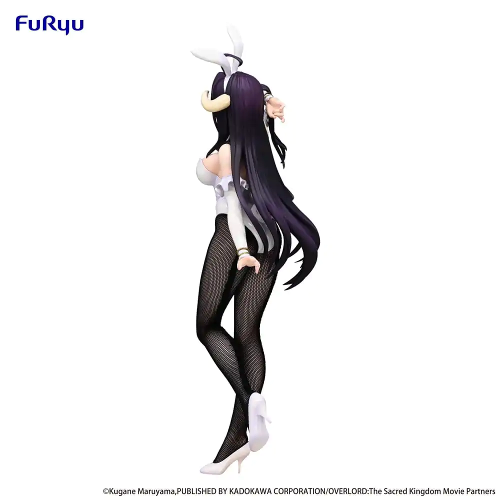 Overlord BiCute Bunnies Albedo PVC szobor figura 30 cm termékfotó