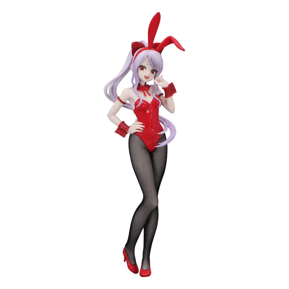 Overlord BiCute Bunnies Shalltear Red Color Ver. PVC szobor figura 30 cm termékfotó