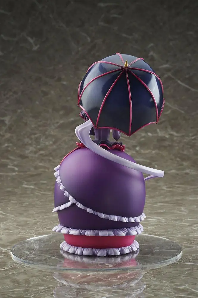 Overlord III 1/7 Shalltear Bloodfallen PVC szobor figura 21 cm termékfotó