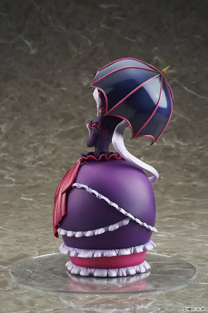 Overlord III 1/7 Shalltear Bloodfallen PVC szobor figura 21 cm termékfotó