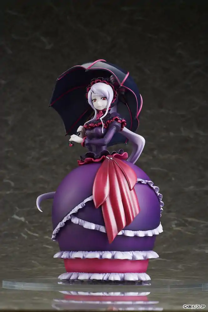 Overlord III 1/7 Shalltear Bloodfallen PVC szobor figura 21 cm termékfotó