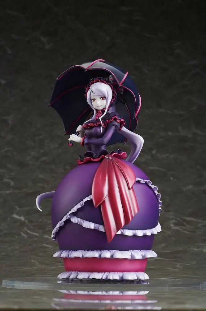 Overlord III 1/7 Shalltear Bloodfallen PVC szobor figura 21 cm termékfotó