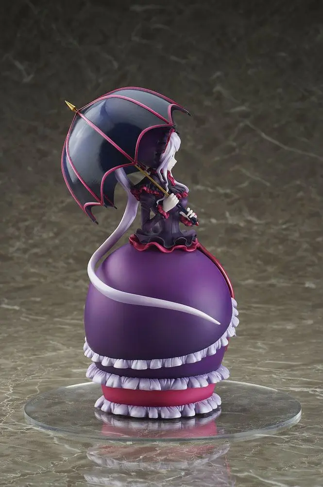 Overlord III 1/7 Shalltear Bloodfallen PVC szobor figura 21 cm termékfotó