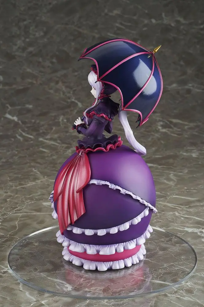 Overlord III 1/7 Shalltear Bloodfallen PVC szobor figura 21 cm termékfotó