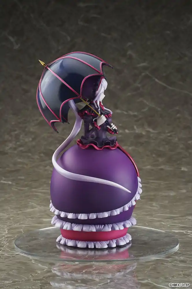 Overlord III 1/7 Shalltear Bloodfallen PVC szobor figura 21 cm (re-run) termékfotó