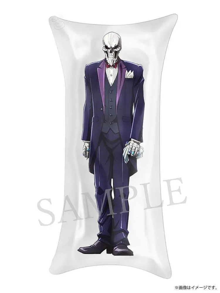 Overlord III 1/8 Albedo Wedding Dress Version PVC szobor figura 23 cm termékfotó