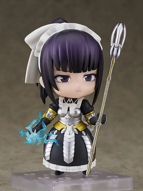 Overlord IV Nendoroid akciófigura Narberal Gamma 10 cm termékfotó