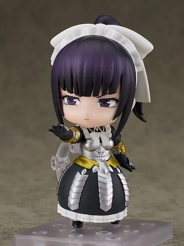 Overlord IV Nendoroid akciófigura Narberal Gamma 10 cm termékfotó