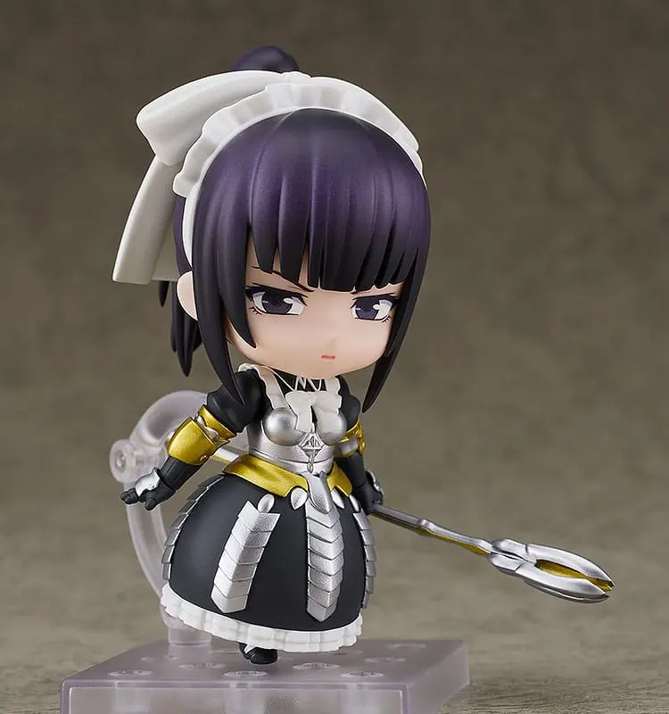 Overlord IV Nendoroid akciófigura Narberal Gamma 10 cm termékfotó