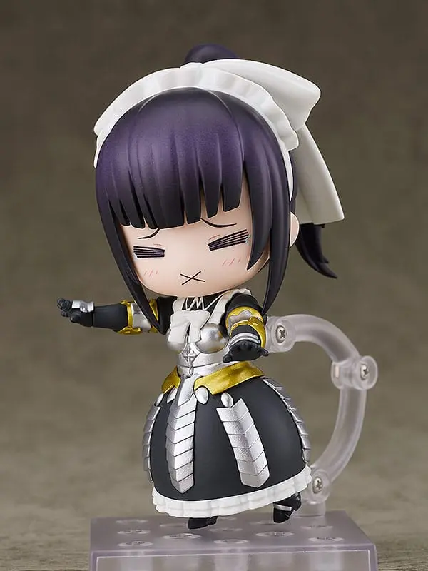 Overlord IV Nendoroid akciófigura Narberal Gamma 10 cm termékfotó