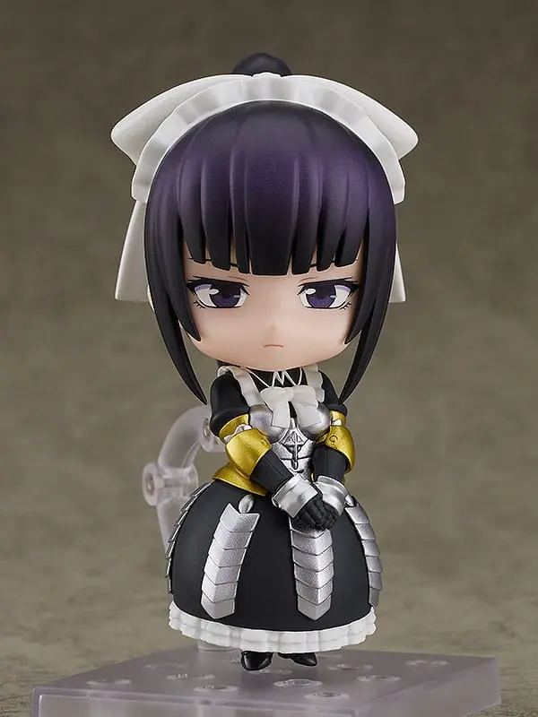 Overlord IV Nendoroid akciófigura Narberal Gamma 10 cm termékfotó