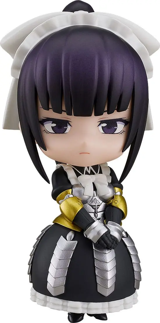 Overlord IV Nendoroid akciófigura Narberal Gamma 10 cm termékfotó
